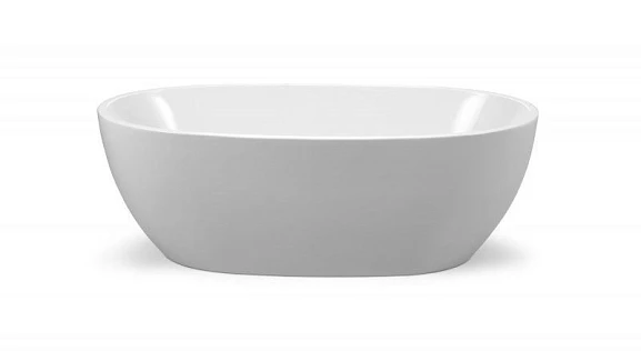 Акриловая ванна BelBagno BB67-1700 170х90