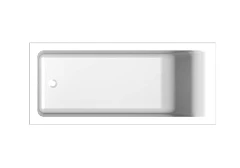 Ванна из искусственного камня Astra-Form Нейт 150х70 (комплект)