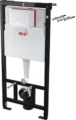 Система инсталляции для унитазов AlcaPlast Sádroмodul AM101/1120-0001