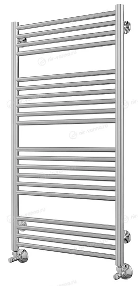 Водяной полотенцесушитель Terminus Аврора П20 50*100,6