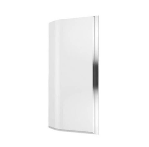 Шторка на ванну Excellent Be Spot 75*140 R