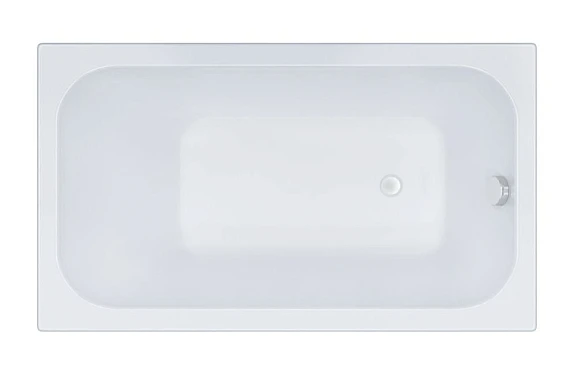 Акриловая ванна Triton Стандарт 120х70 (комплект)