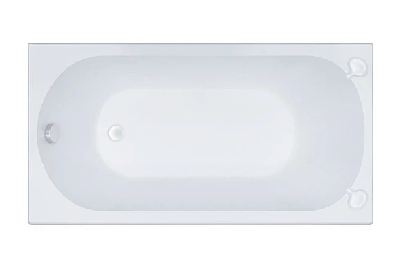 Акриловая ванна Triton Стандарт 130х70 (комплект)