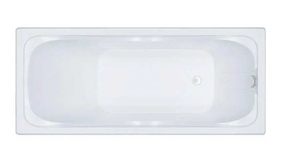 Акриловая ванна Triton Стандарт 150х70 (комплект)