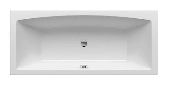 Акриловая ванна Ravak Formy 02 180х80