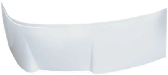 Фронтальная панель Ravak Asymmetric 150 R с креплением