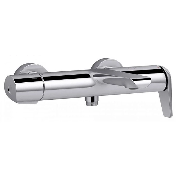 Смеситель Jacob Delafon Avid для ванны и душа