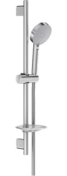 Душевая стойка Jacob Delafon Awaken Geometric