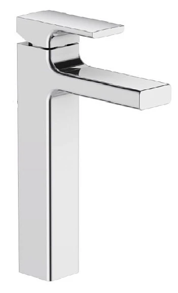 Смеситель Jacob Delafon Strayt для раковины E98340-CP