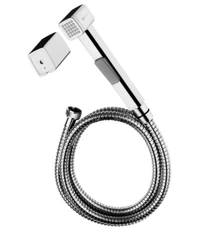 Гигиеническая лейка Lemark LM8089C хром