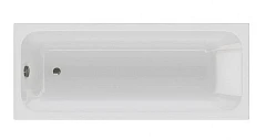 Акриловая ванна Aquatek Eco-friendly Мия 160х70 (комплект)