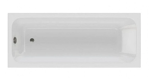 Акриловая ванна Aquatek Eco-friendly Мия 150х70 (комплект)