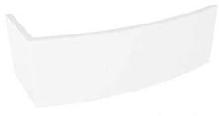 Фронтальная панель Ravak 10° 160х95 R с креплением