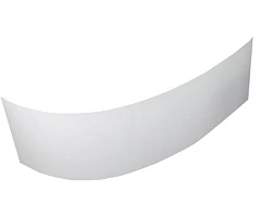 Фронтальная панель Kolpa-san Calando 160х90 L