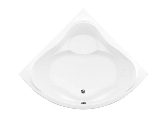 Акриловая ванна Aquanet Malta 150х150