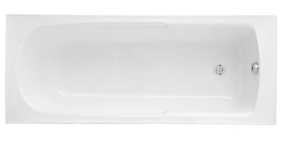 Акриловая ванна Aquanet Extra 170х70 (комплект)