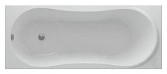 Акриловая ванна Aquatek Афродита 170х70 слив слева (с панелью)