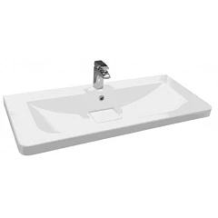 Мебельная раковина Aquaton Шерилл 105 (приобретается в комплекте с тумбой)