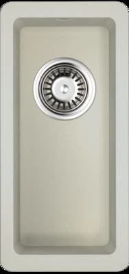 Кухонная мойка Omoikiri Kata 20*42 гранитная крошка пастила