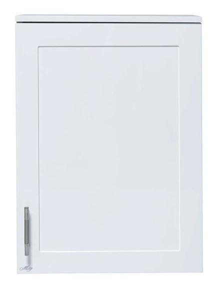 Шкаф Misty Купер 50 R белый
