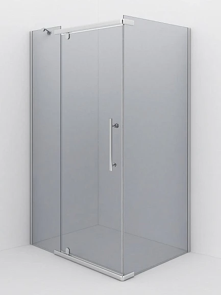 Душевой уголок Erlit ER10112H-C2 120*90*200 L/R без поддона