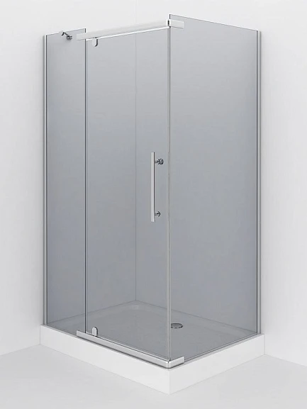 Душевой уголок Erlit ER10112H-C2 120*90*217 L/R с поддоном