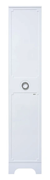 Пенал Misty Лейла 35 R белый