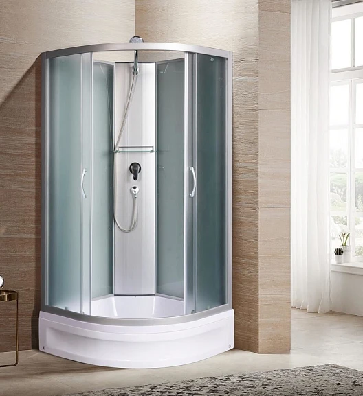 Душевая кабина River Nara БК 100/24 МТ 100х100х206