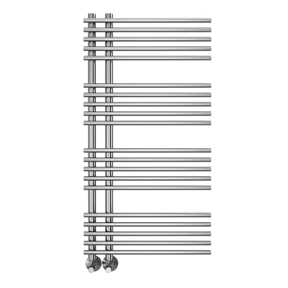 Водяной полотенцесушитель Terminus Астра П20 7*100