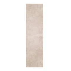 Пенал Art&Max Verona push 40 камень светлый L/R