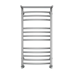 Водяной полотенцесушитель Terminus Енисей П13 50*100 с полкой