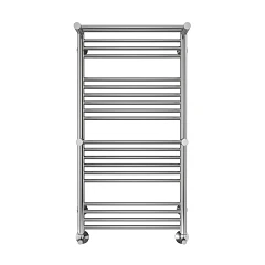 Водяной полотенцесушитель Terminus Аврора П20 50*100 с 2 полками