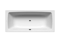 Стальная ванна Kaldewei Cayono Duo Мод.724 170х75 + easy-clean