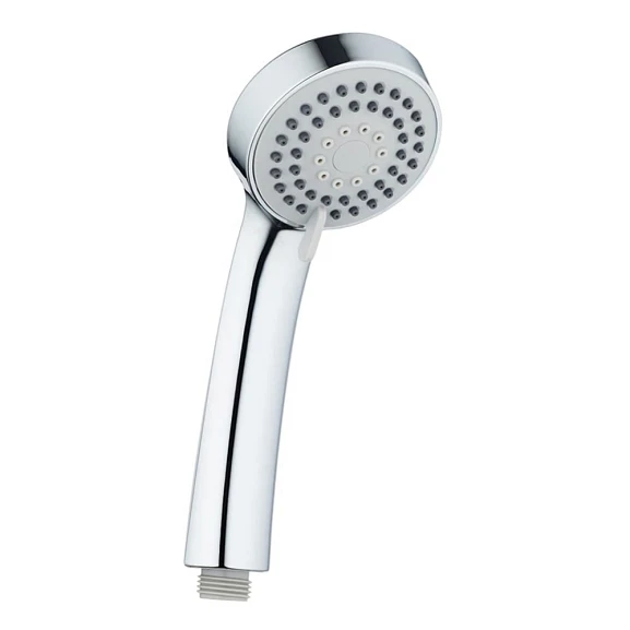 Душевая лейка Olive’s D103 глянцевый хром