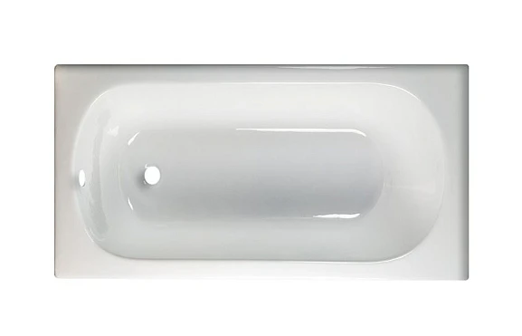 Чугунная ванна Byon B13 170х70