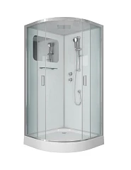 Душевая кабина Niagara Premium NG-6002-01 100х100х210