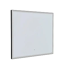 Зеркало Iddis Slide 80 с подсветкой