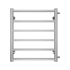 Водяной полотенцесушитель Terminus Вега П6 52,5*60 боковое подключение 50