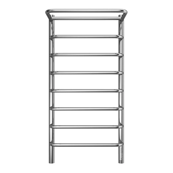 Электрический полотенцесушитель Terminus Полка П8 40*85 quick touch