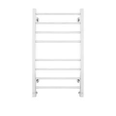 Водяной полотенцесушитель Domoterm Куба П8 40*80 хром