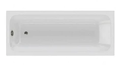 Акриловая ванна Aquatek Eco-friendly Мия 165х70