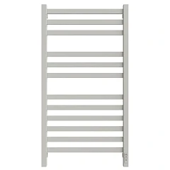 Электрический полотенцесушитель Grois Bruno GR-123 П12 50*100 L/R белый матовый