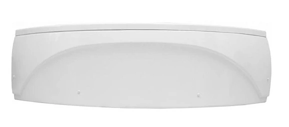 Фронтальная панель Aquanet Vista 150х150
