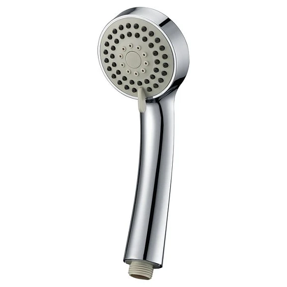 Душевая лейка DQ DC1100801 3 режима хром
