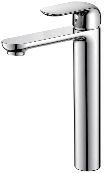 Смеситель DQ Venice Gondola DA1022081 для раковины хром