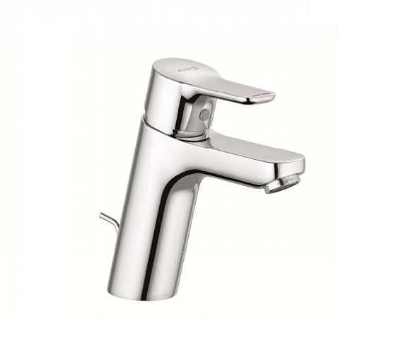 Смеситель Kludi Pure&Easy XL 371900565 для раковины донный клапан