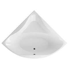 Акриловая ванна Excellent Glamour 150х150