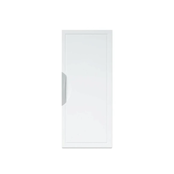 Шкаф Corozo Монро 30 R белый глянец подвесной