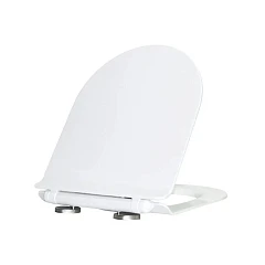 Крышка-сидение Ceruttispa Bernina с микролифтом и креплениями