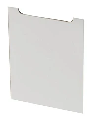 Дверь для тумбы под раковину Ravak Classic 40 белая R